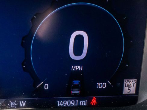 Used 2024 Ford F250 Lariat w/ Lariat Ultimate Package image 18