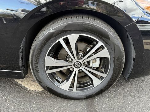 Used 2023 Nissan Sentra SV w/ All-Weather Package image 29