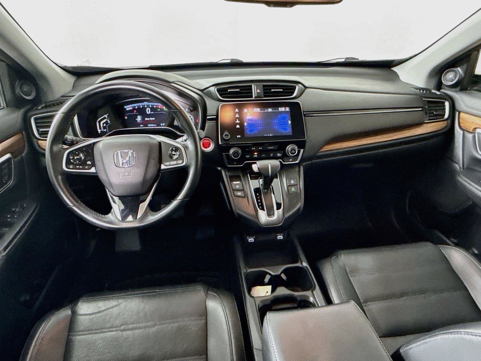 Used 2020 Honda CR-V EX-L image 31