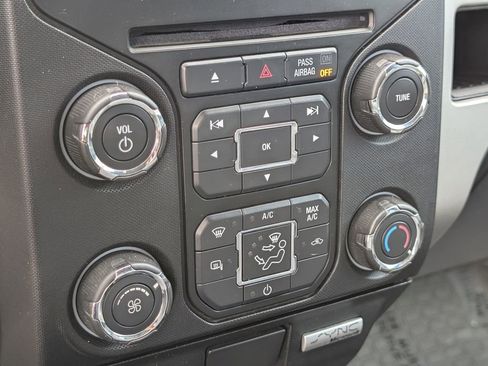 Used 2013 Ford F150 XLT w/ XLT Chrome Pkg AWD/4WD image 27