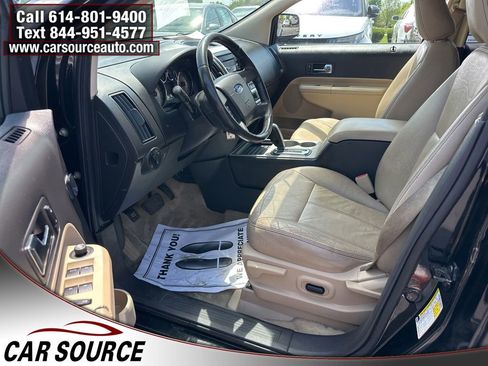 Used 2010 Ford Edge SEL AWD/4WD image 6