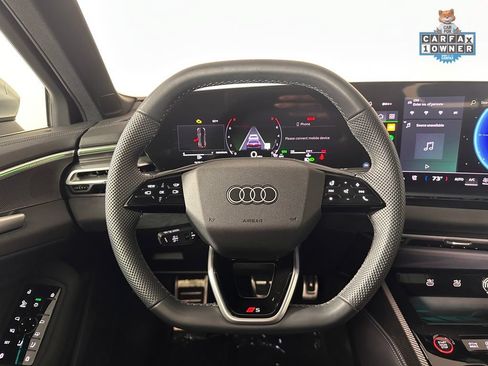 Used 2025 Audi S5 Premium Plus w/ Premium Plus Package AWD/4WD image 18
