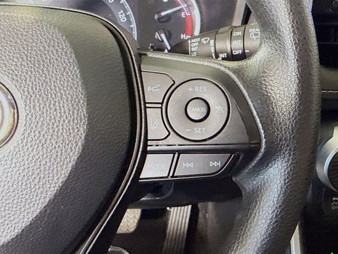 Used 2024 Toyota RAV4 XLE w/ Convenience Package image 15