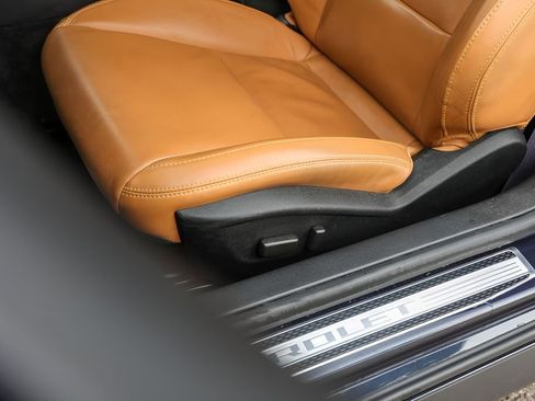 Used 2013 Chevrolet Camaro SS w/ Dusk Special Edition RWD image 11