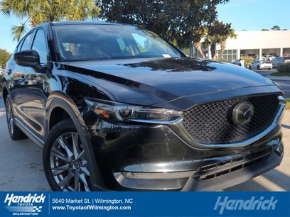 Used 2019 MAZDA CX-5 Grand Touring