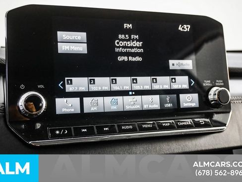 Used 2024 Mitsubishi Outlander SE FWD image 37