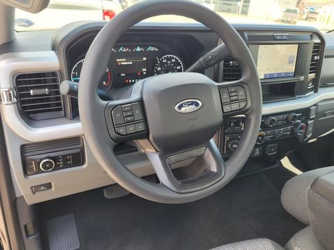 New 2026 Ford F350 XLT w/ FX4 Off-Road Package AWD/4WD image 12
