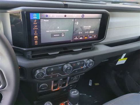 New 2026 Jeep Wrangler Sport S image 27