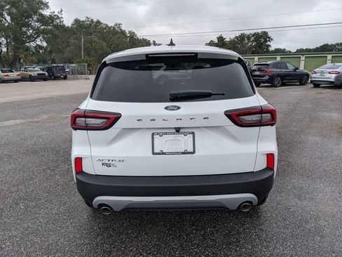 New 2026 Ford Escape Active FWD image 5