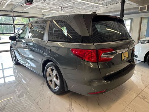 Used 2019 Honda Odyssey EX-L image 6