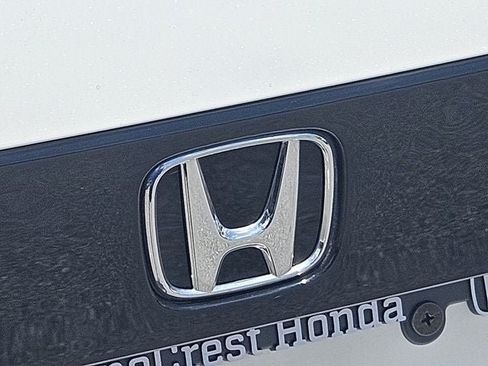 Certified 2024 Honda Accord LX image 35