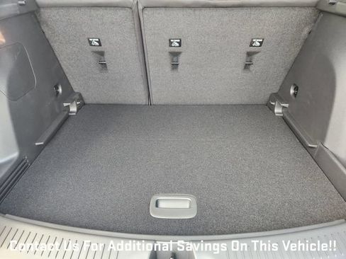 New 2026 Buick Encore GX Sport Touring w/ Advanced Technology Package FWD image 23
