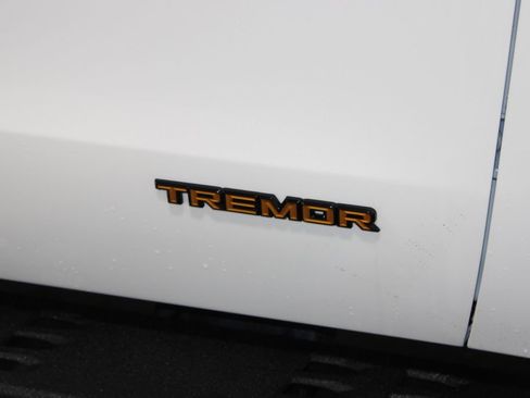 New 2026 Ford Expedition Tremor image 11