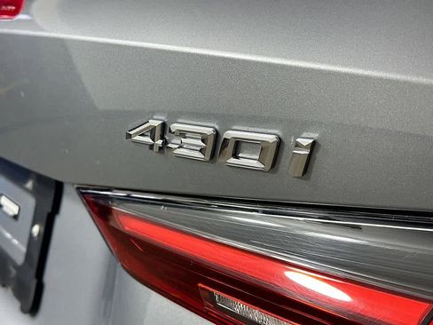 Used 2023 BMW 430i 430i image 7