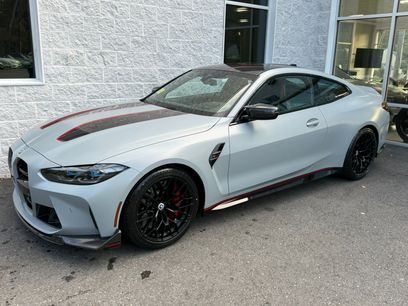 Used 2023 BMW M4 CSL