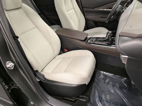Used 2023 MAZDA CX-30 2.5 Turbo w/ Premium Package AWD/4WD image 29