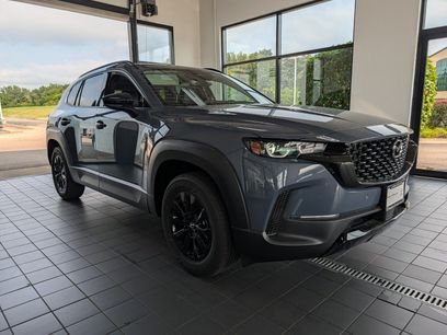 New 2026 MAZDA CX-50 AWD 2.5 Hybrid w/ Premium Pkg