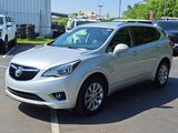 Used 2019 Buick Envision Essence image 2
