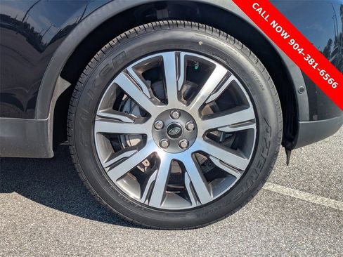 Used 2019 Land Rover Discovery HSE image 26