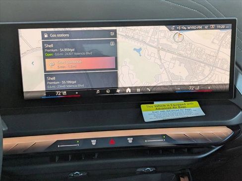 New 2026 BMW X3 xDrive30 w/ Convenience Package image 14