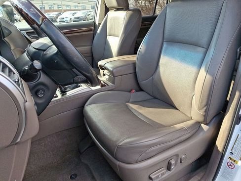 Used 2019 Lexus GX 460 Premium image 15