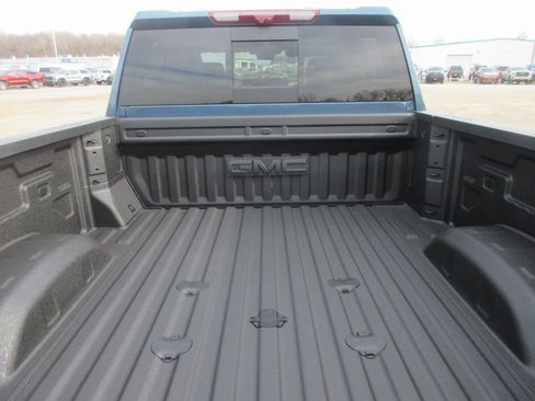 New 2026 GMC Sierra 2500 Denali Ultimate image 7