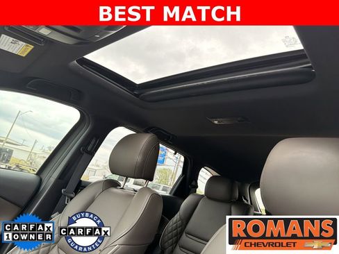 Used 2021 MAZDA CX-9 Signature image 19