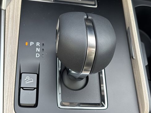 New 2026 MAZDA CX-90 3.3 Turbo w/ Premium Sport Pkg image 40