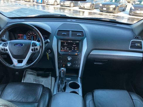 Used 2013 Ford Explorer XLT image 18
