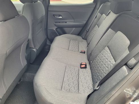 New 2026 Nissan Kicks SV image 6