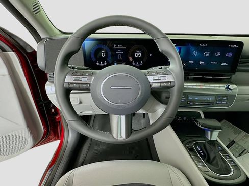 New 2026 Hyundai Kona SEL Sport FWD image 10