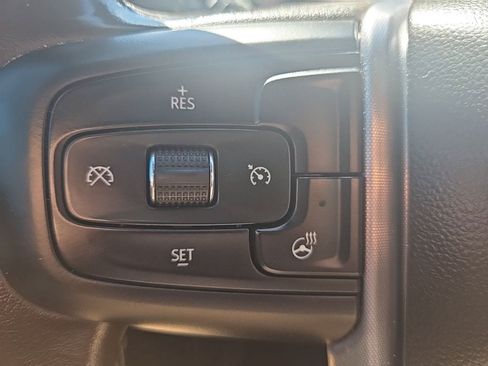 Used 2020 GMC Sierra 1500 Elevation w/ Elevation Value Package AWD/4WD image 15