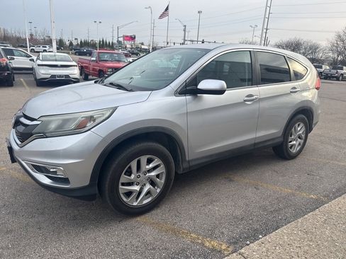 Used 2015 Honda CR-V EX image 13