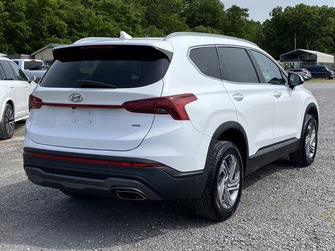 Used 2023 Hyundai Santa Fe SEL AWD/4WD image 5