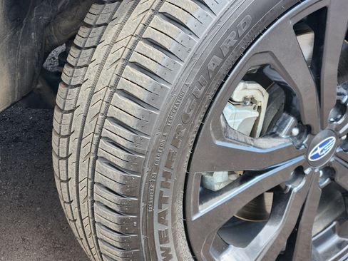 Used 2023 Subaru Forester Sport AWD/4WD image 9