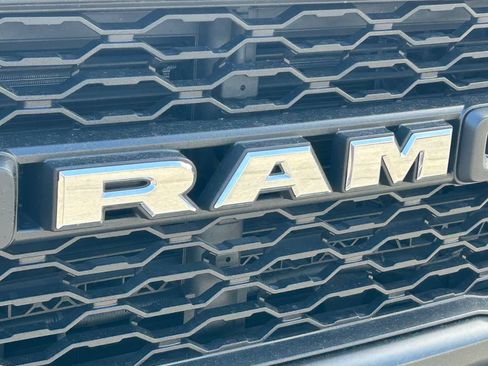 Used 2019 RAM 2500 Tradesman AWD/4WD image 12
