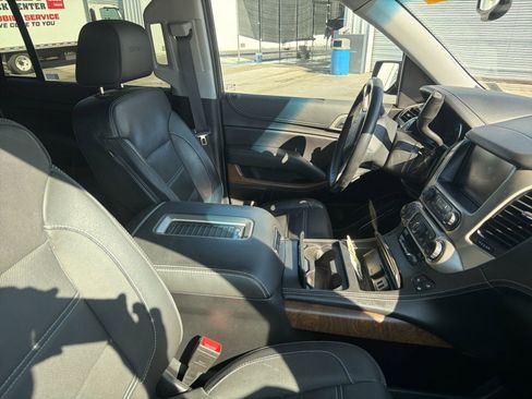 Used 2020 GMC Yukon Denali w/ Open Road Package image 13
