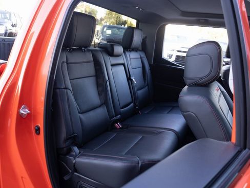Used 2022 Toyota Tundra TRD Pro AWD/4WD image 29