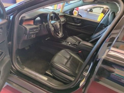 Used 2022 Lincoln Corsair Reserve w/ Sport Package AWD/4WD image 12