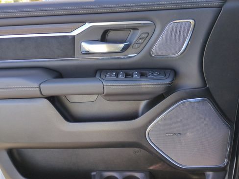 New 2026 RAM 1500 Laramie w/ Night Edition image 13