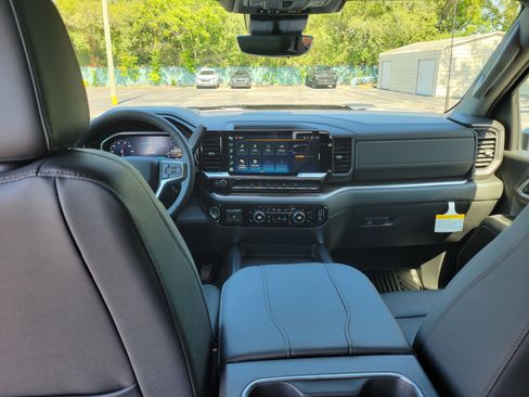 New 2026 Chevrolet Silverado 2500 LT w/ Trail Boss Package AWD/4WD image 17