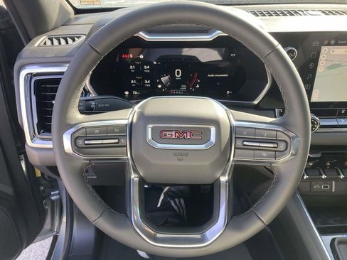 New 2026 GMC Canyon Elevation RWD image 26