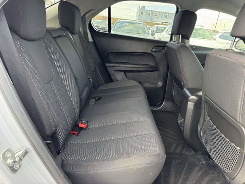 Used 2011 Chevrolet Equinox LT w/ Driver Convenience Package image 25