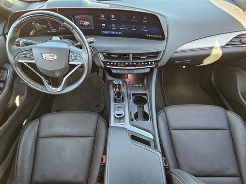 Used 2025 Cadillac CT5 Premium Luxury image 19