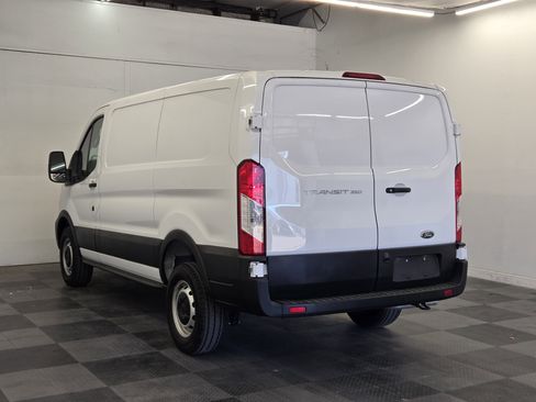 Used 2024 Ford Transit 350 Low Roof image 7