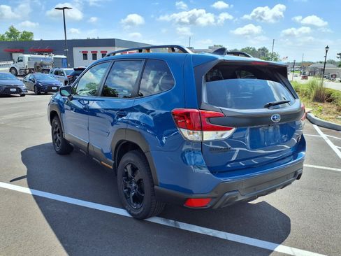 Used 2024 Subaru Forester Wilderness AWD/4WD image 31