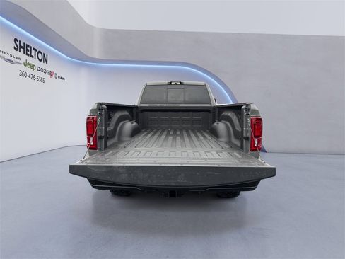 New 2026 RAM 2500 Rebel w/ Rebel Level 2 Equipment Group image 19