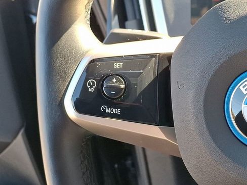 Certified 2025 BMW iX xDrive50 image 23