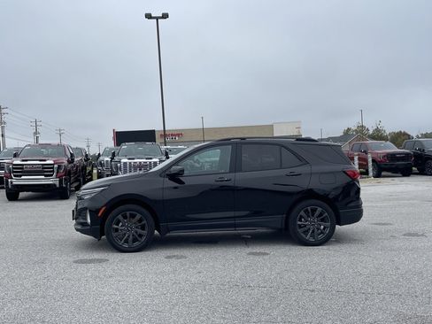 Used 2022 Chevrolet Equinox RS image 4