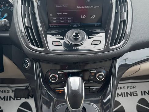 Used 2015 Ford Escape Titanium AWD/4WD image 49